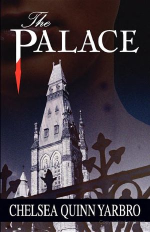 [Saint-Germain 02] • Saint-Germain 02 · the Palace